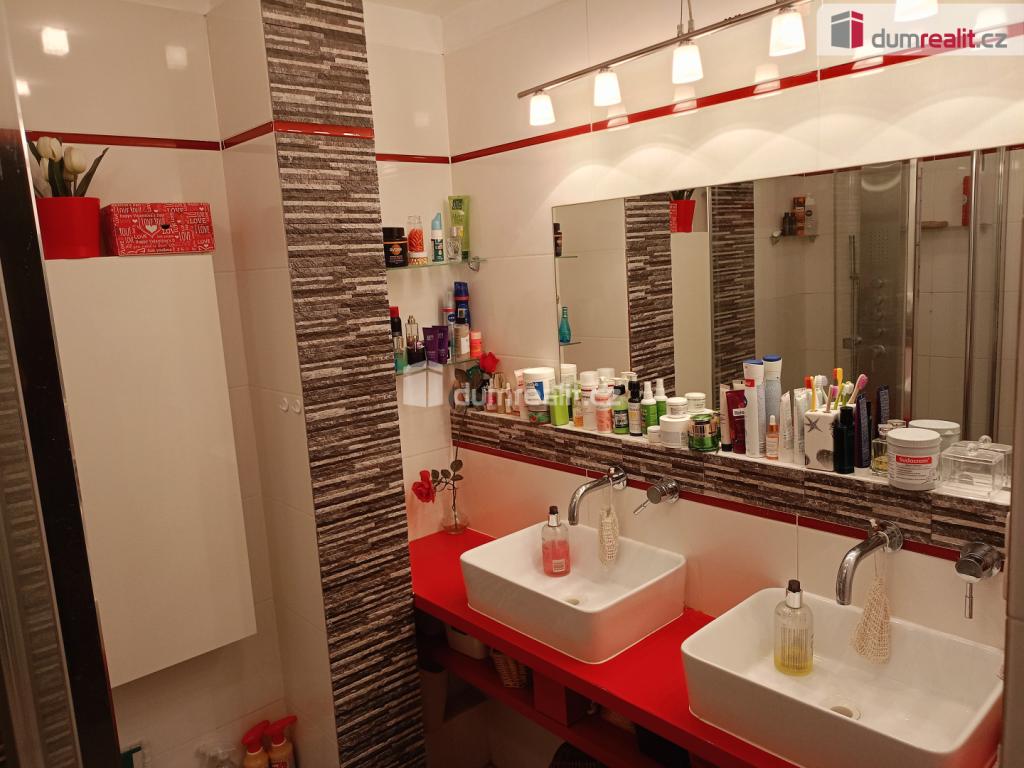 Prodej bytu 3+1 82 m2