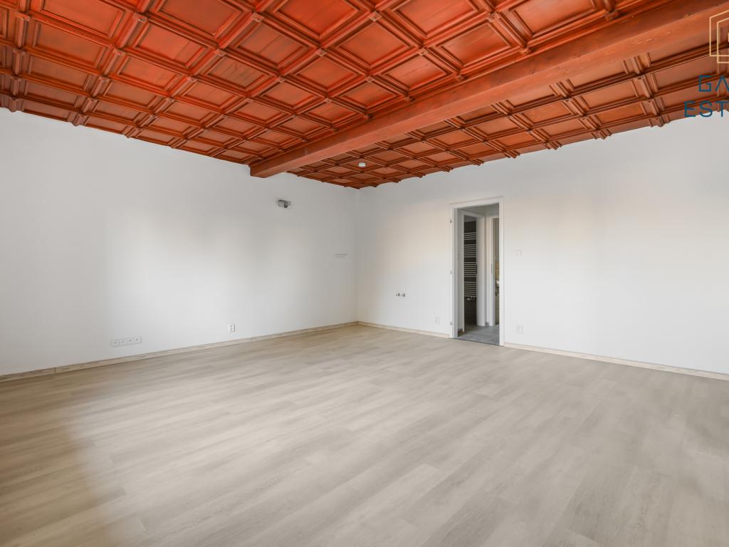 Pronájem bytu 2+kk 50 m2