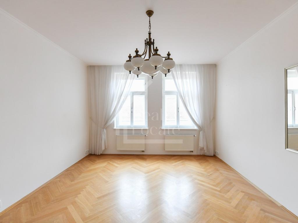 Pronájem bytu 4+1 120 m2