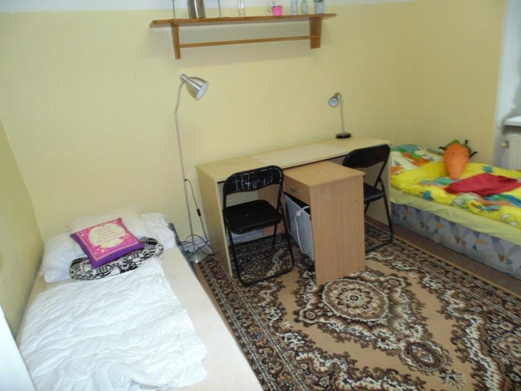 Spolubydlení atypický 62 m2