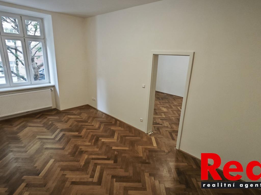Pronájem bytu 3+1 69 m2