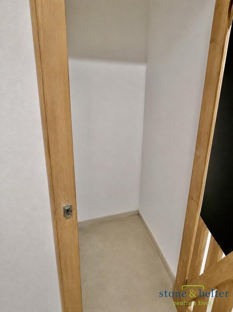 Prodej bytu 2+1 54 m2, Žďár nad Sázavou – náhled fotky 15
