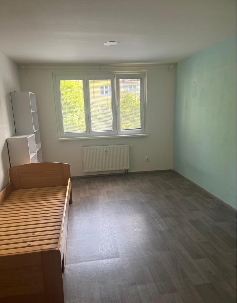 Pronájem bytu 3+kk 76 m2