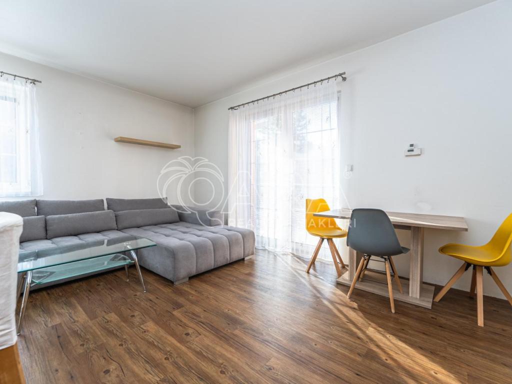 Pronájem bytu 3+kk 81 m2