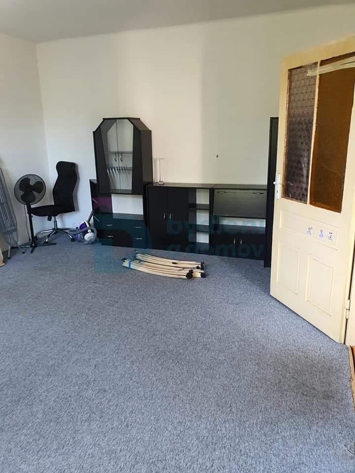 Pronajem bytu 2+kk 49 m2