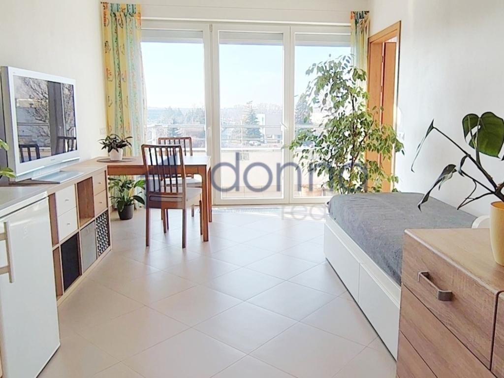 Pronájem bytu 2+kk 46 m2