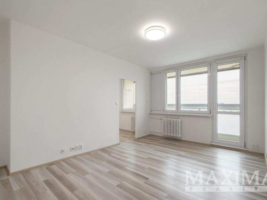 Prodej bytu 3+1 80 m2