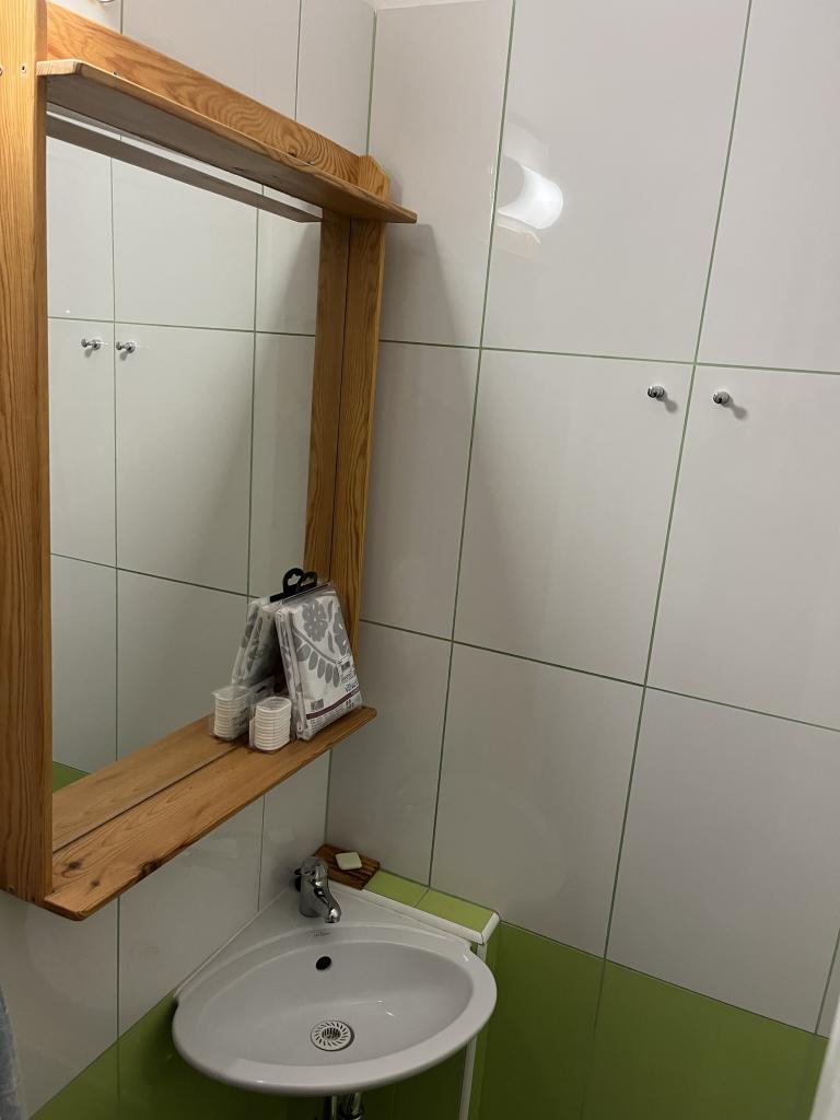 Pronájem bytu 1+kk 28 m2