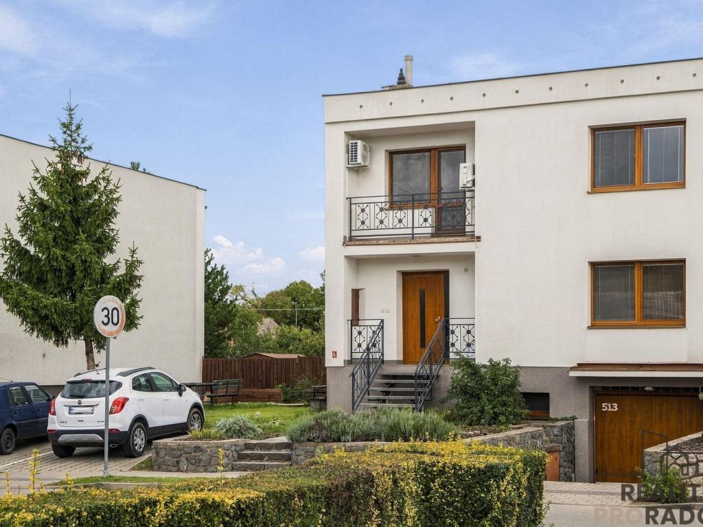 Prodej domu 190 m2