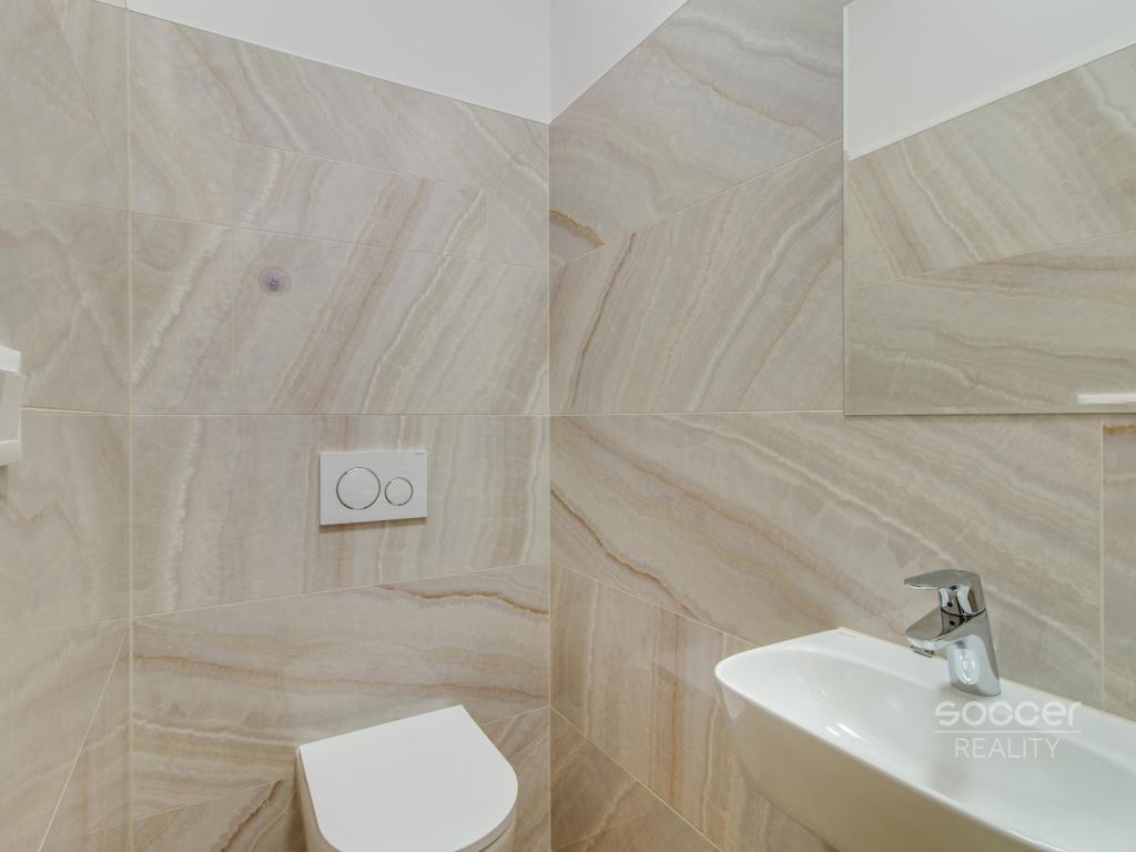 Pronájem bytu 3+kk 75 m2