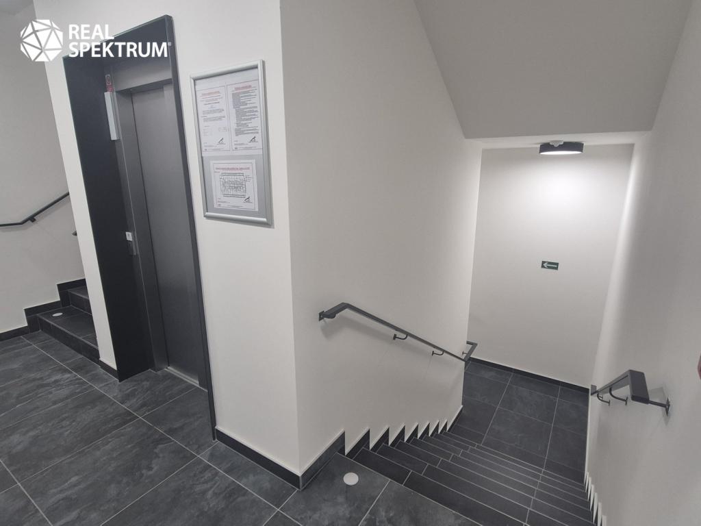 Pronájem bytu 2+kk 49 m2, Brno – náhled fotky 14