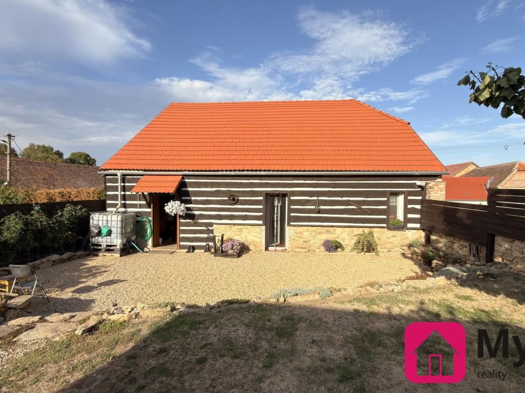 Prodej domu 130 m2