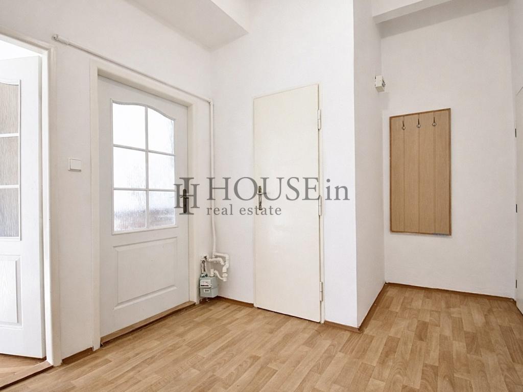 Pronájem bytu 1+1 45 m2
