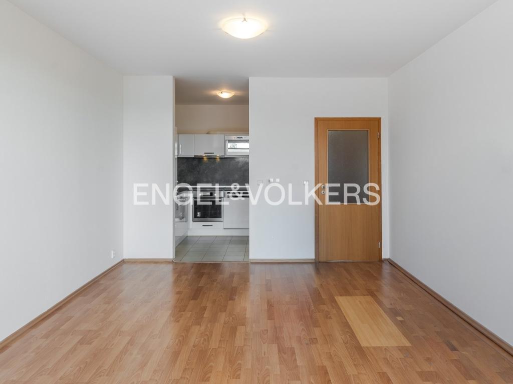 Pronájem bytu 2+kk 69 m2