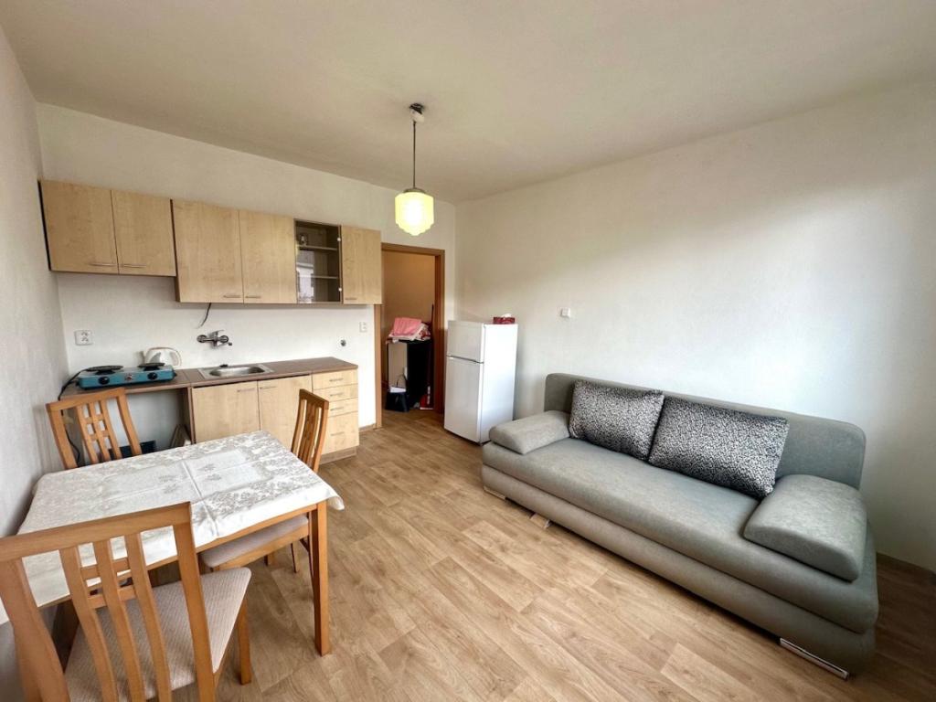 Pronájem bytu 1+kk 20 m2