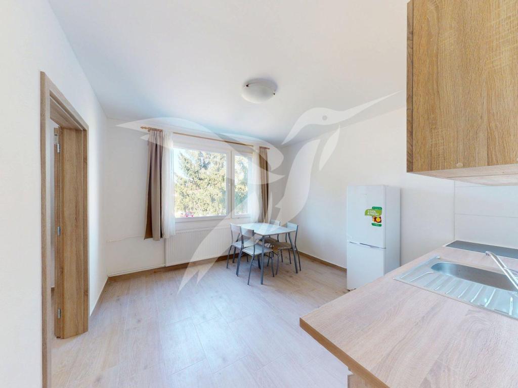 Pronájem bytu 3+kk 44 m2