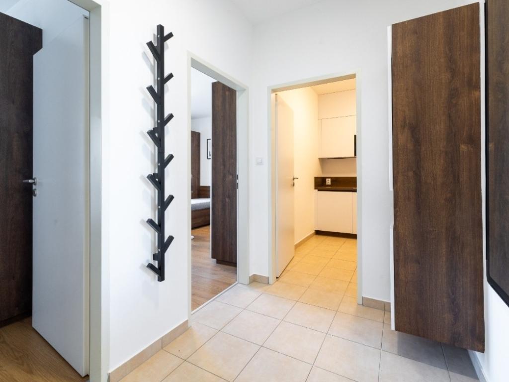 Spolubydlení atypický 14 m² - Widok 6