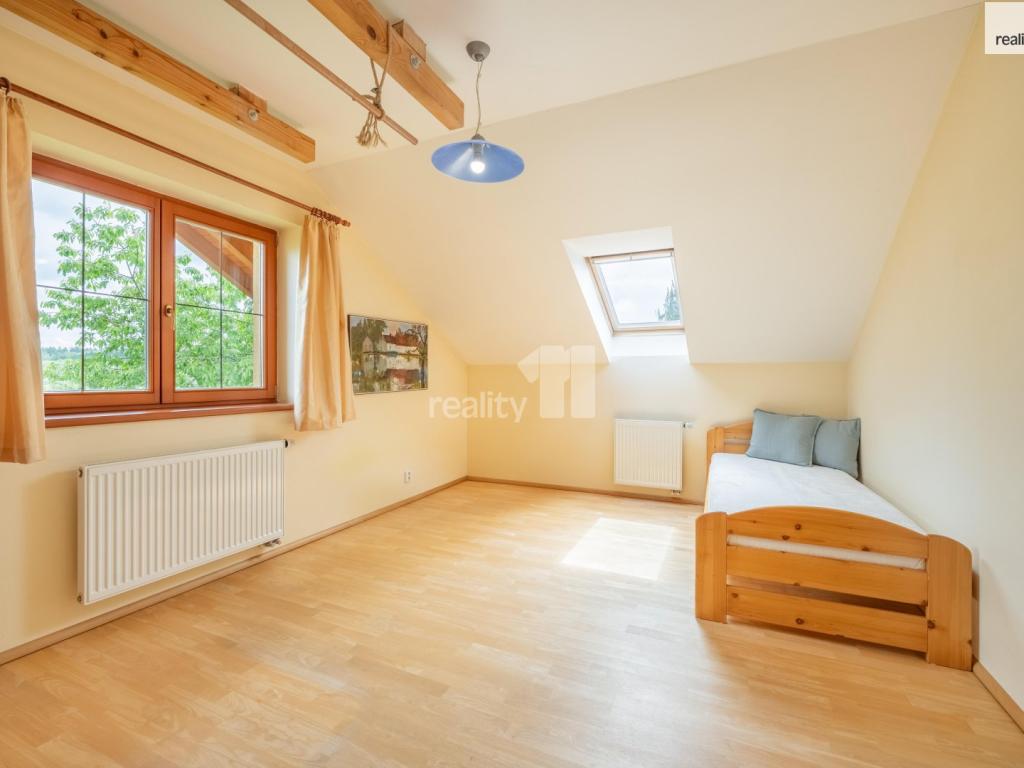 Prodej domu 200 m2, Kamenice – náhled fotky 23