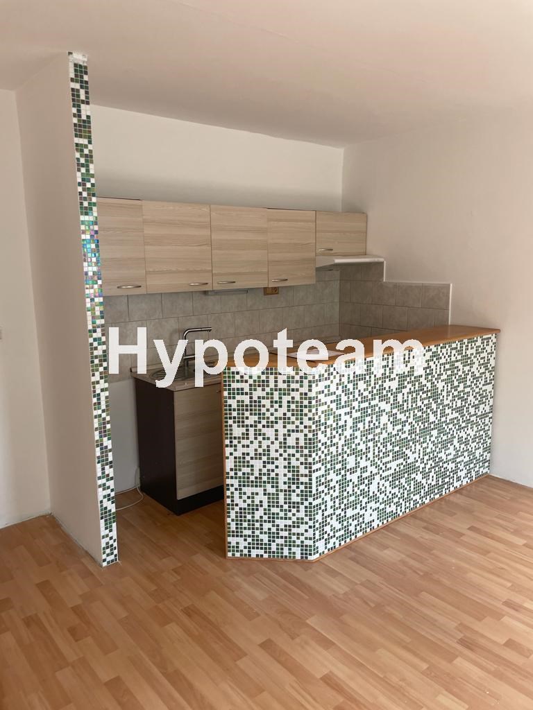 Pronájem bytu 2+kk 45 m2