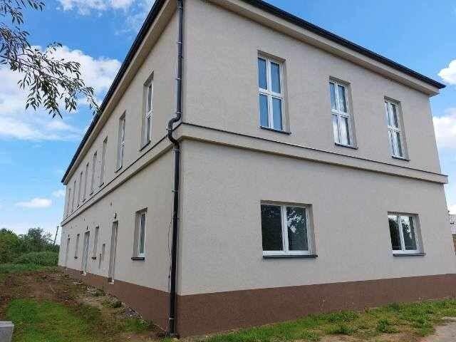 Pronájem bytu 2+kk 43 m2