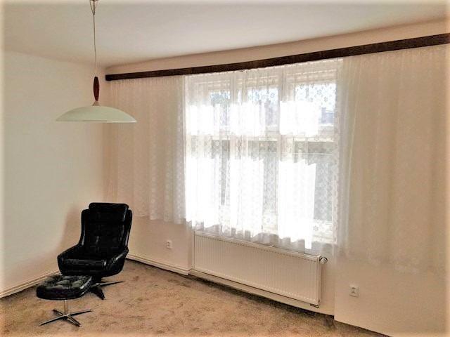 Spolubydlení atypický 15 m2