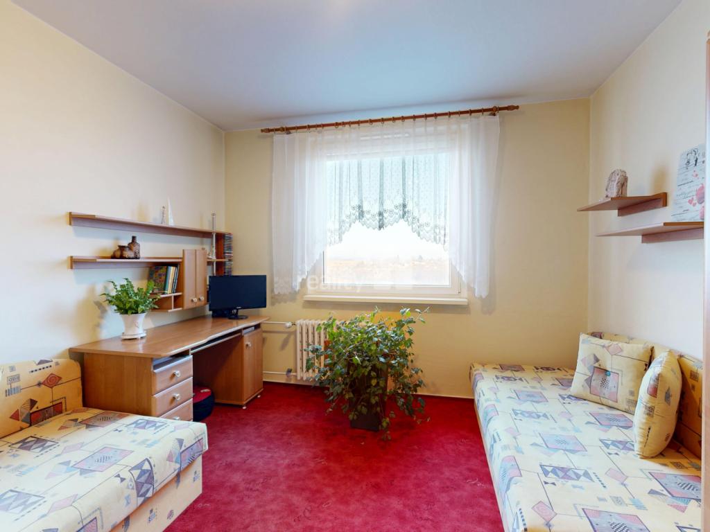 Prodej bytu 3+1 70 m2, Havlíčkův Brod – náhled fotky 22