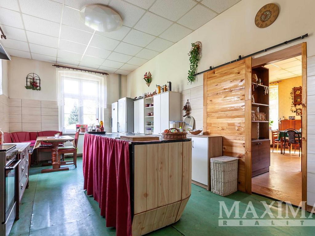 Prodej domu 354 m2, Raspenava – náhled fotky 17