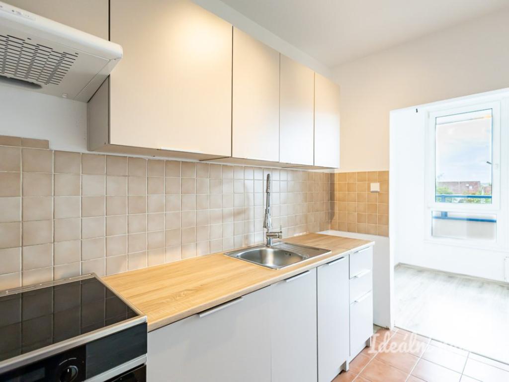 Pronájem bytu 3+kk 72 m2, Praha – náhled fotky 4