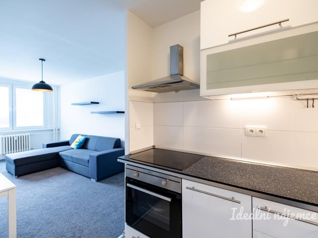 Pronájem bytu 2+kk 45 m2