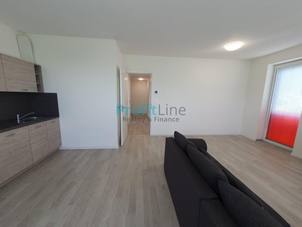 Pronajem bytu 2+kk 76 m2