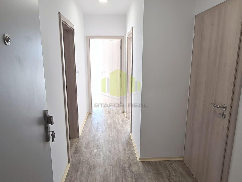 Pronájem bytu 2+kk 59 m2