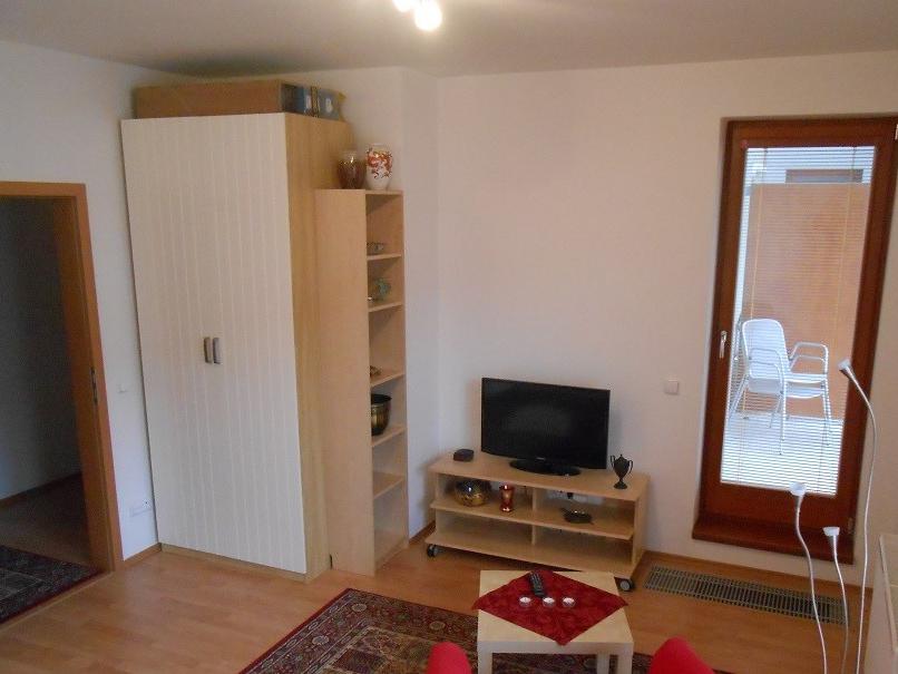 Pronajem bytu 2+kk 52 m2