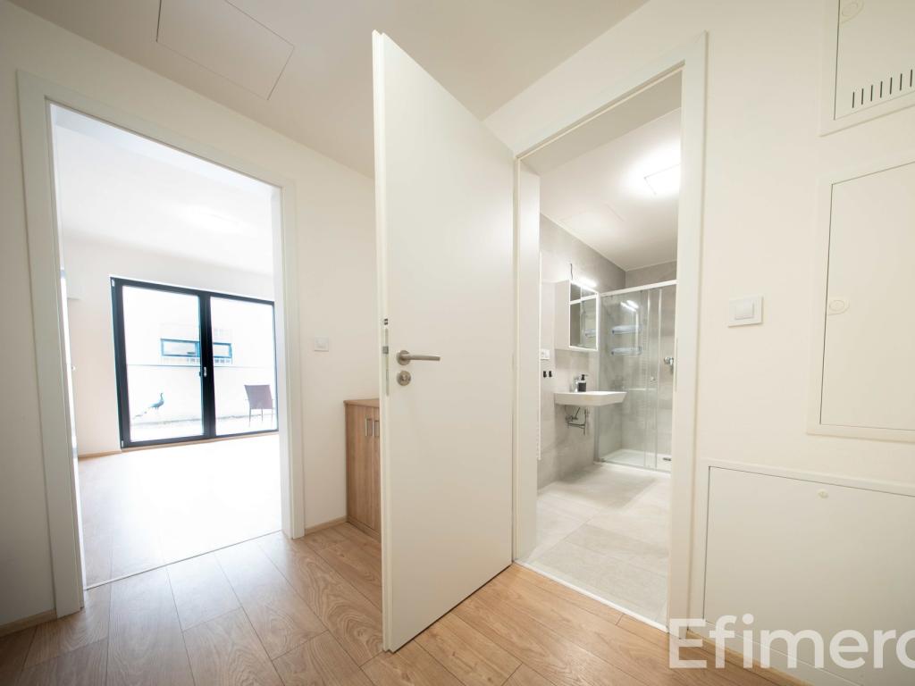 Apartment, 35 m²