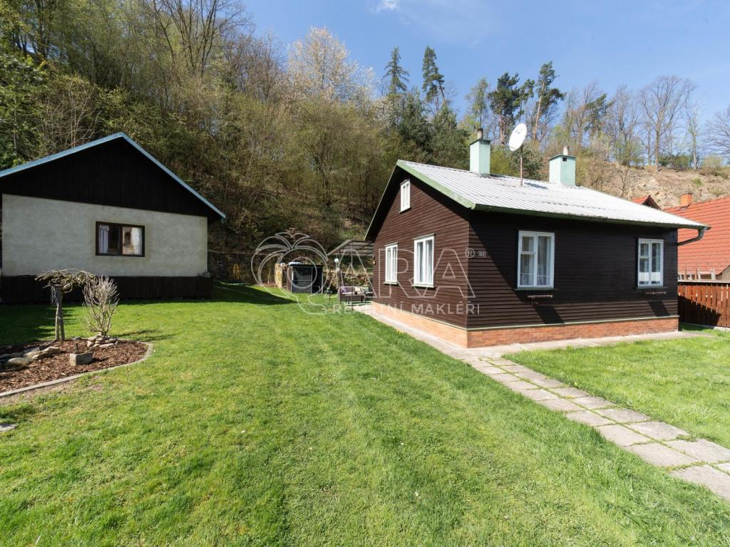 Prodej domu 60 m2