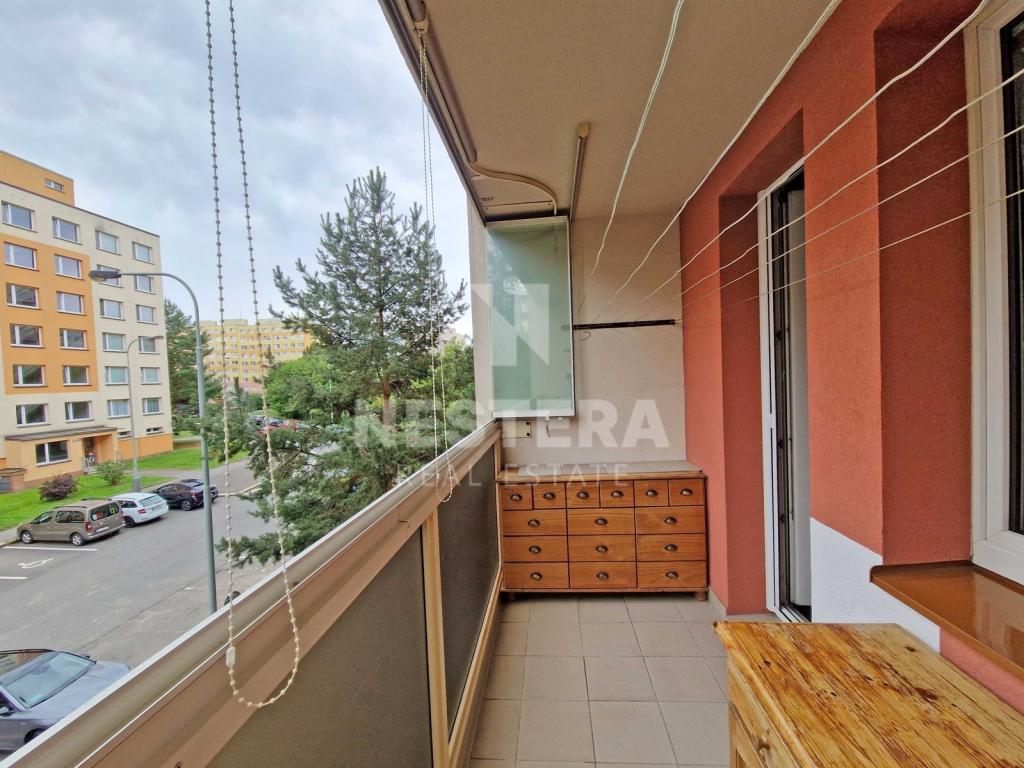 Prodej bytu 3+1 72 m2