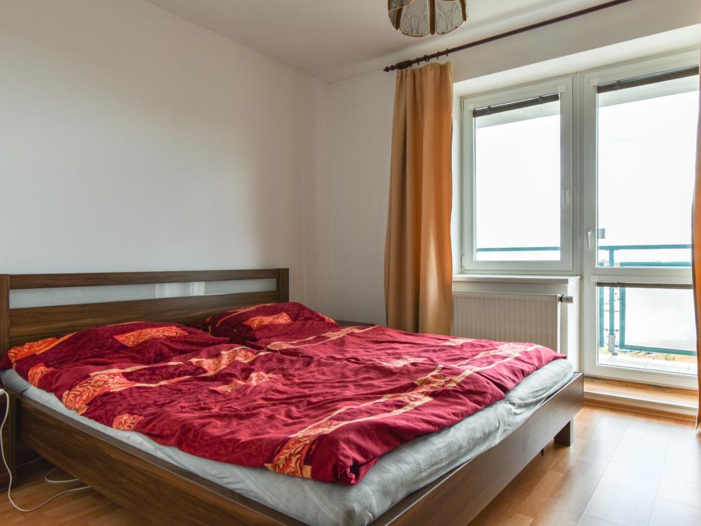 Pronájem bytu 3+kk 70 m2
