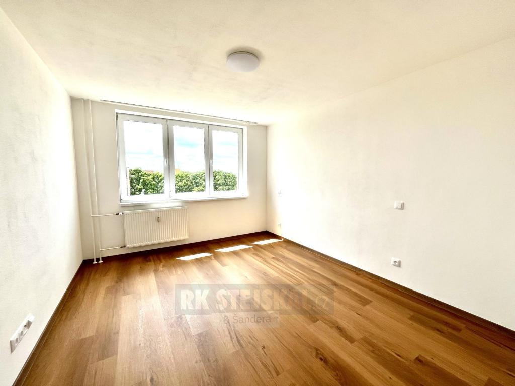 Pronájem bytu 2+kk 42 m2