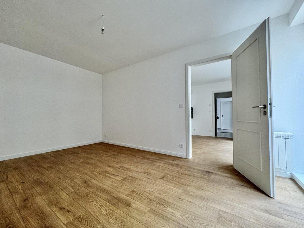 Pronájem bytu 2+kk 49 m2