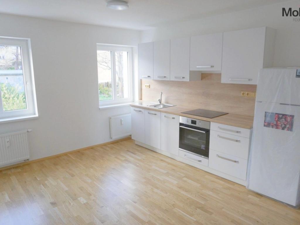 Pronájem bytu 3+kk 63 m2
