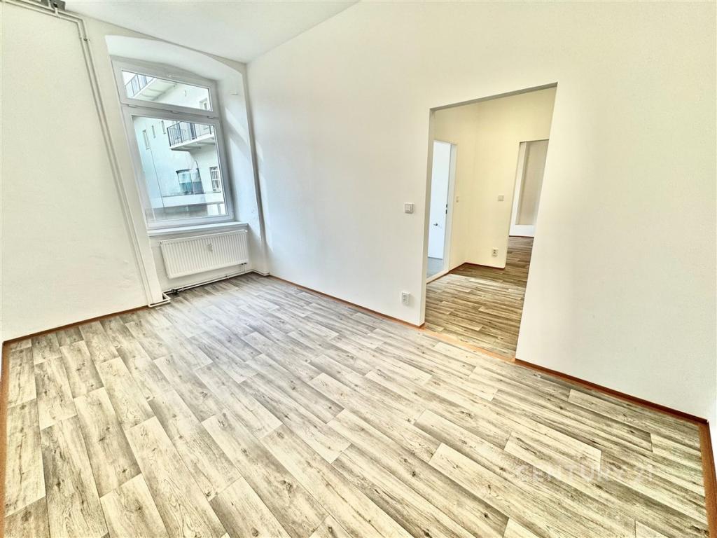 Pronájem bytu 2+kk 53 m2