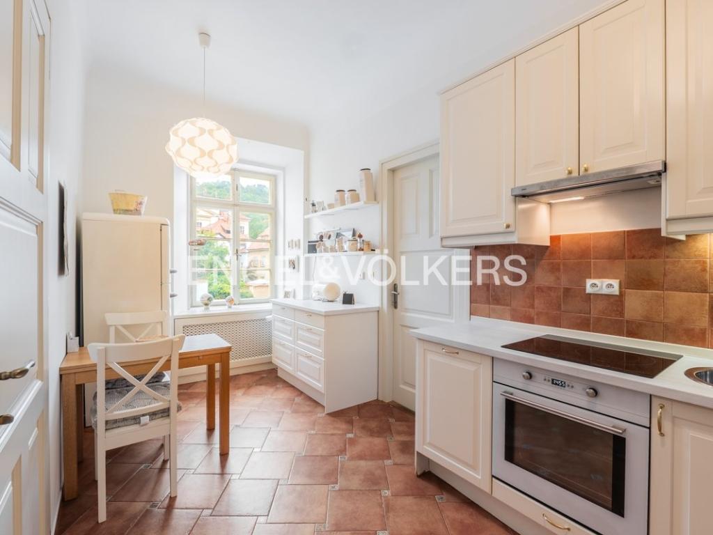 Pronájem bytu 2+1 59 m2, Praha – náhled fotky 2