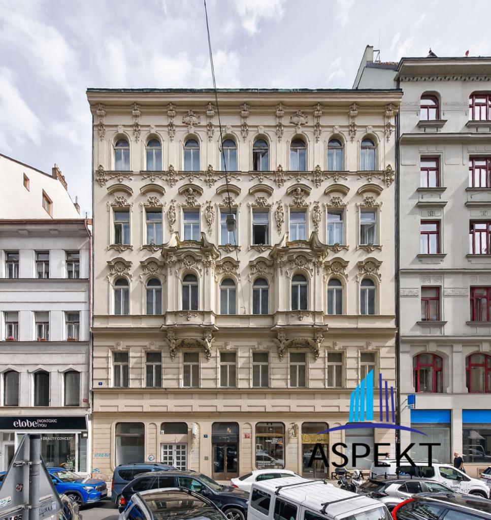 Prodej bytu 3+kk 140 m2, Praha – náhled fotky 21