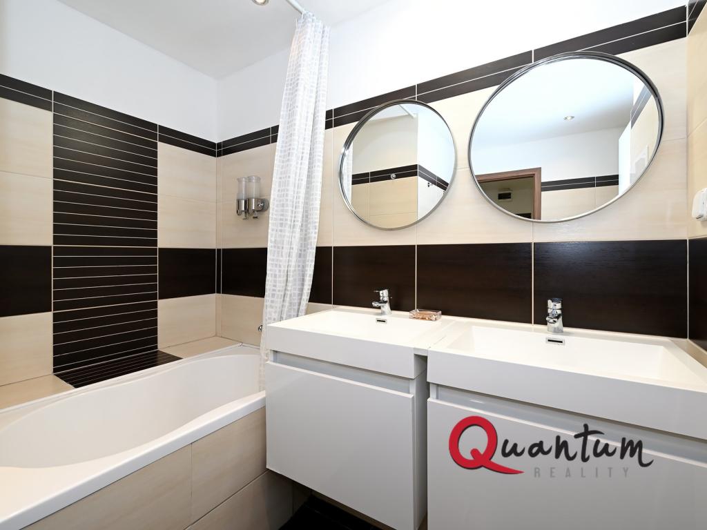 Pronájem bytu 3+1 61 m2, Praha – náhled fotky 13