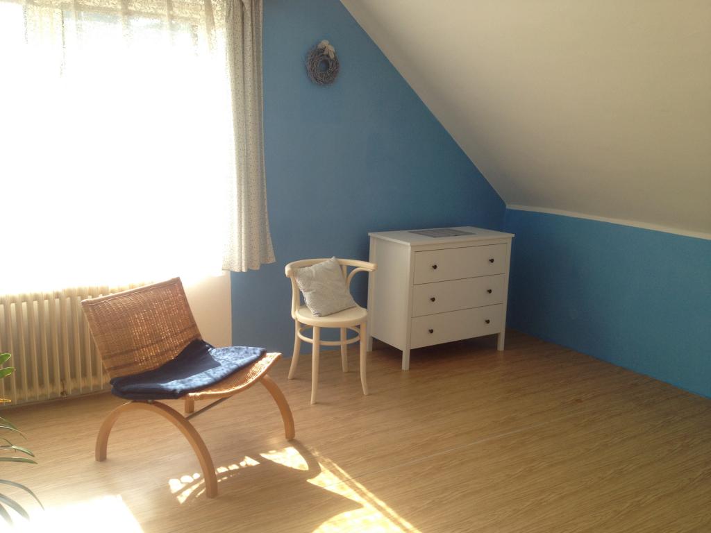 Pronajem bytu 3+kk 81 m2