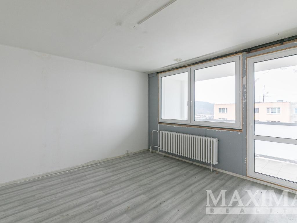 Prodej bytu 3+1 67 m2