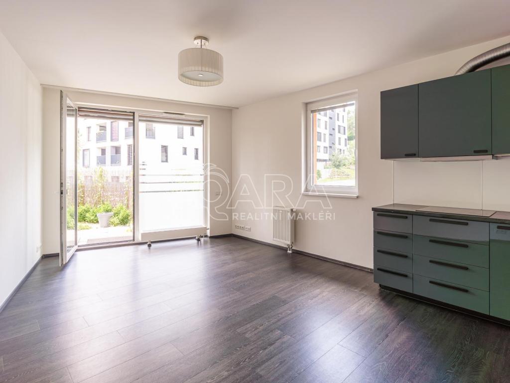Pronájem bytu 3+kk 72 m2