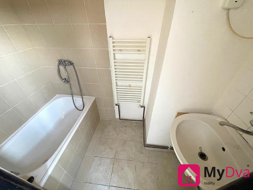 Pronájem bytu 2+1 50 m2