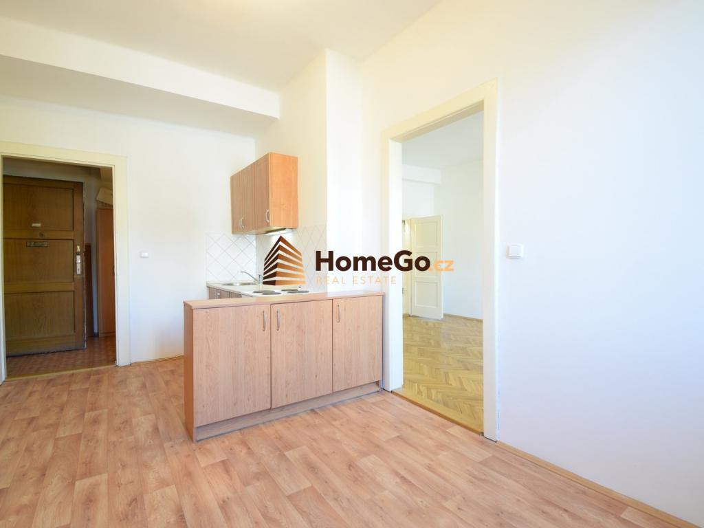 Pronájem bytu 2+kk 56 m2, Praha – náhled fotky 8