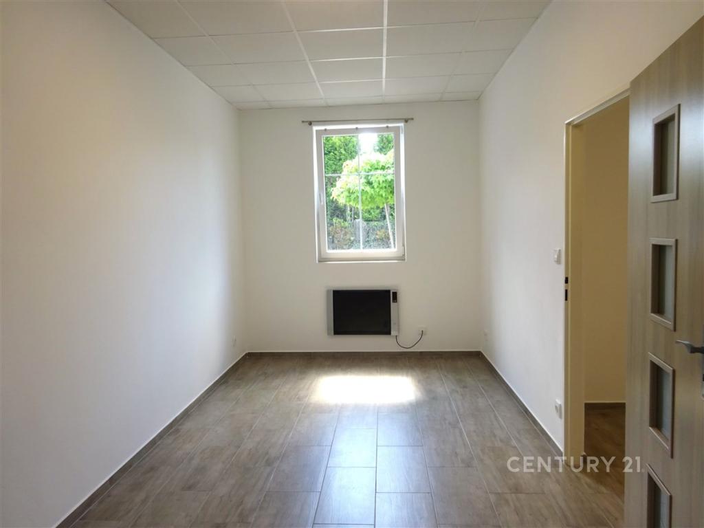 Pronájem bytu 2+kk 43 m2