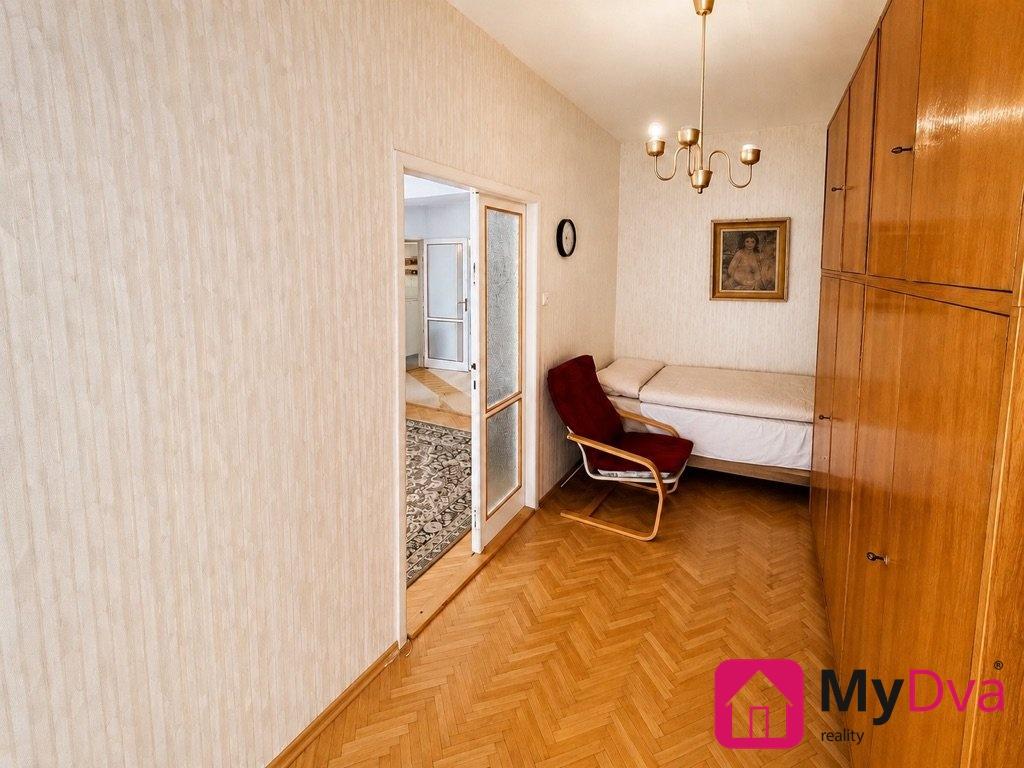 3+1 Apartment in Adamov, Horka, okres Blansko – pohled 6